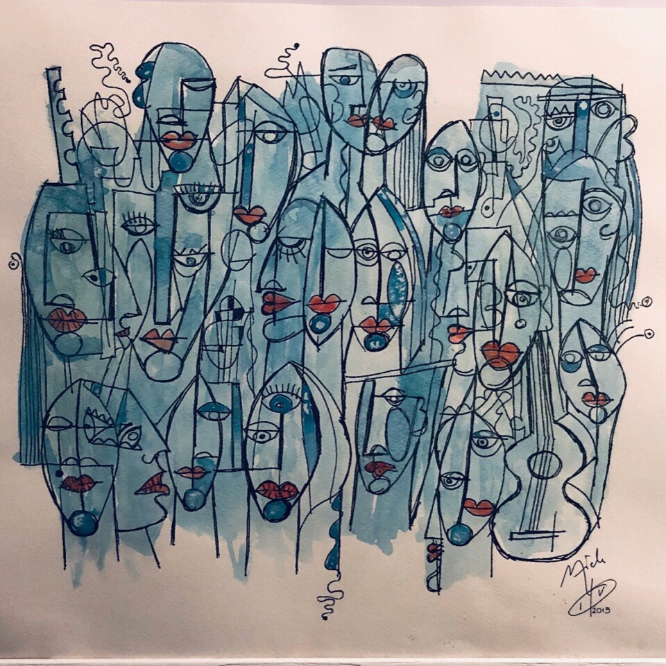 Infinite versioni di te
